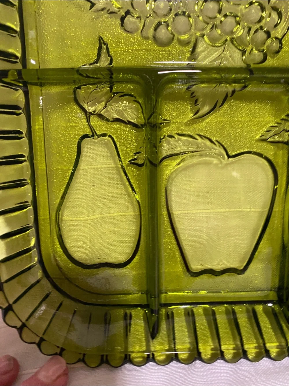 Indiana Glass indiana glass